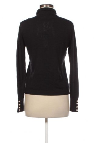 Damenpullover Vero Moda, Größe S, Farbe Schwarz, Preis 9,99 €