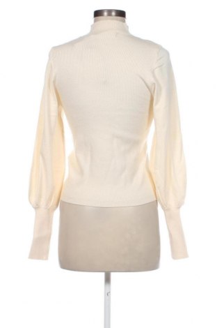 Γυναικείο πουλόβερ Vero Moda, Μέγεθος XS, Χρώμα Εκρού, Τιμή 12,78 €