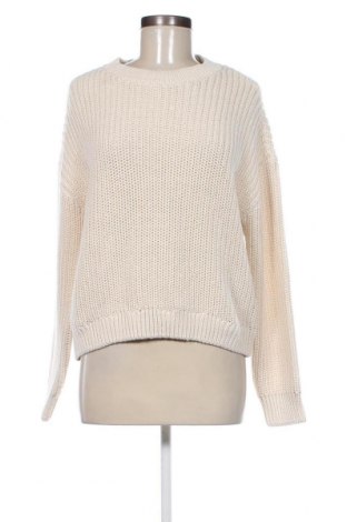 Дамски пуловер Vero Moda, Размер L, Цвят Бежов, Цена 31,00 лв.