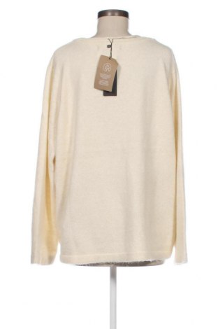 Дамски пуловер Vero Moda, Размер 3XL, Цвят Екрю, Цена 31,00 лв.