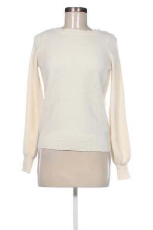 Γυναικείο πουλόβερ Vero Moda, Μέγεθος XS, Χρώμα  Μπέζ, Τιμή 10,23 €