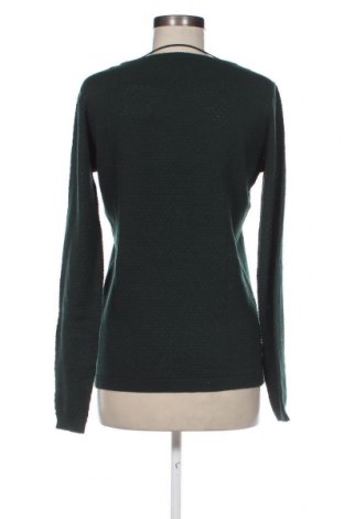 Γυναικείο πουλόβερ Vero Moda, Μέγεθος M, Χρώμα Πράσινο, Τιμή 31,96 €