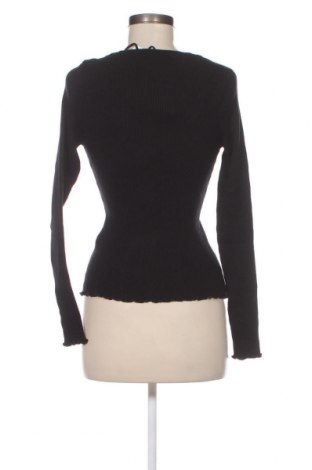Дамски пуловер Vero Moda, Размер M, Цвят Черен, Цена 24,80 лв.