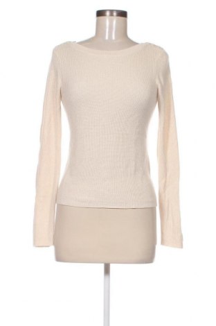 Γυναικείο πουλόβερ Vero Moda, Μέγεθος S, Χρώμα  Μπέζ, Τιμή 31,96 €
