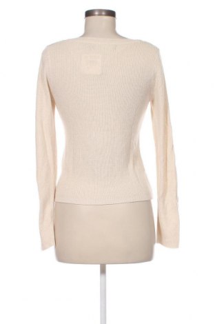 Γυναικείο πουλόβερ Vero Moda, Μέγεθος S, Χρώμα  Μπέζ, Τιμή 12,78 €