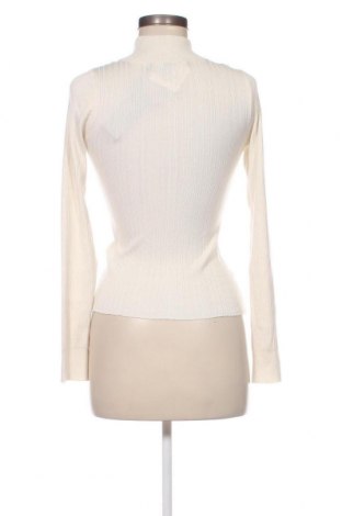 Damenpullover Vero Moda, Größe M, Farbe Ecru, Preis € 9,99