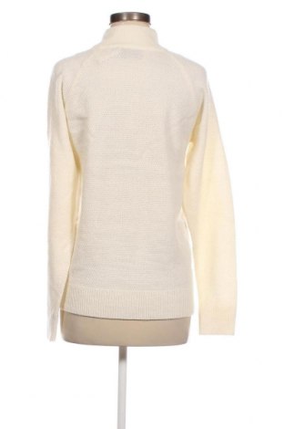 Дамски пуловер Vertical, Размер S, Цвят Екрю, Цена 16,12 лв.