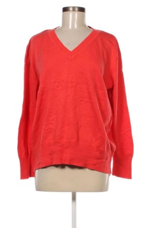 Pulover de femei Via Cortesa, Mărime XL, Culoare Roz, Preț 29,57 Lei
