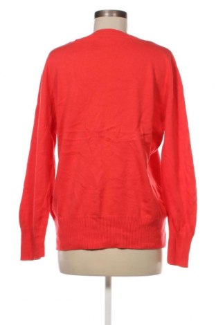 Дамски пуловер Via Cortesa, Размер XL, Цвят Розов, Цена 8,99 лв.