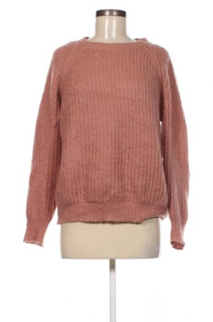 Дамски пуловер Vicolo, Размер M, Цвят Кафяв, Цена 21,70 лв.