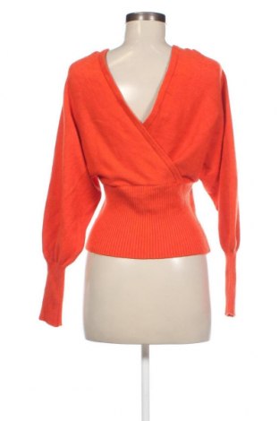 Damenpullover Vicolo, Größe M, Farbe Orange, Preis € 20,71