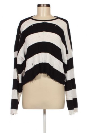 Дамски пуловер Vicolo, Размер M, Цвят Многоцветен, Цена 29,76 лв.