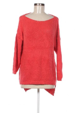 Pulover de femei Vicolo, Mărime M, Culoare Roșu, Preț 193,42 Lei