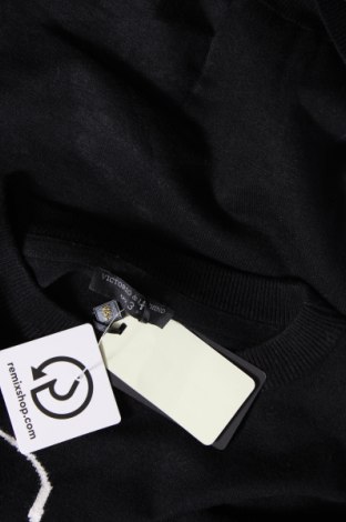 Γυναικείο πουλόβερ Victorio & Lucchino, Μέγεθος L, Χρώμα Μαύρο, Τιμή 36,80 €