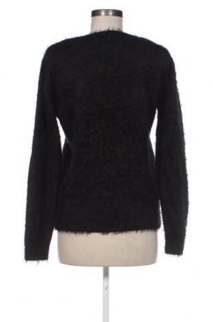 Γυναικείο πουλόβερ Vila Joy, Μέγεθος L, Χρώμα Μαύρο, Τιμή 5,58 €