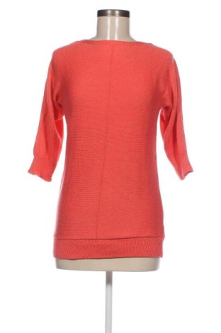 Дамски пуловер Vila Joy, Размер XS, Цвят Оранжев, Цена 16,40 лв.