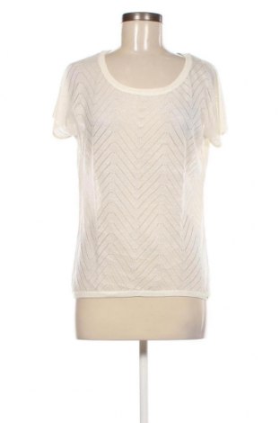 Γυναικείο πουλόβερ Vila Joy, Μέγεθος M, Χρώμα Εκρού, Τιμή 3,80 €