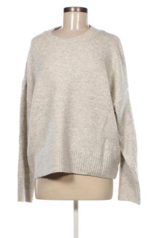 Дамски пуловер Villa Sophie, Размер M, Цвят Сив, Цена 16,40 лв.