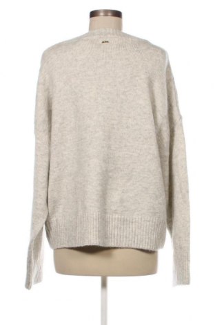 Дамски пуловер Villa Sophie, Размер M, Цвят Сив, Цена 16,40 лв.