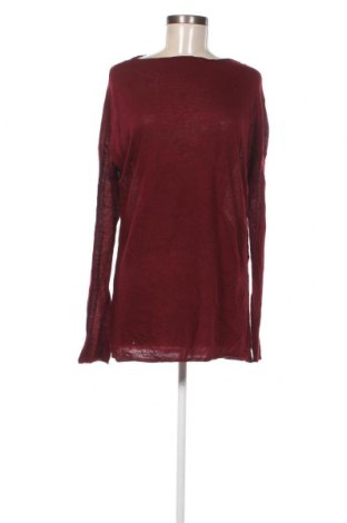 Дамски пуловер Vince, Размер L, Цвят Червен, Цена 114,80 лв.