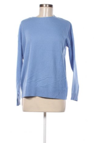 Damenpullover Vincita, Größe M, Farbe Blau, Preis 11,10 €