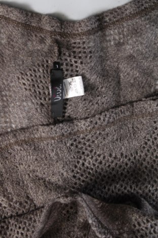 Дамски пуловер Vivi, Размер L, Цвят Кафяв, Цена 11,89 лв.