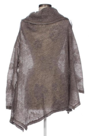Дамски пуловер Vivi, Размер L, Цвят Кафяв, Цена 11,89 лв.