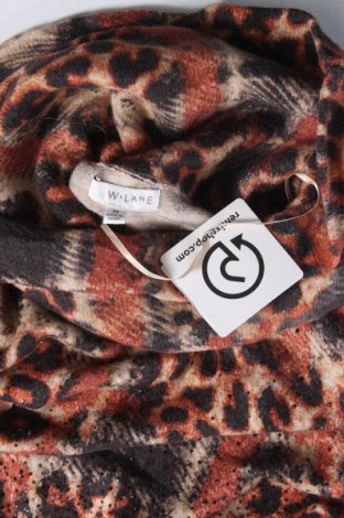 Γυναικείο πουλόβερ W. Lane, Μέγεθος M, Χρώμα Πολύχρωμο, Τιμή 10,14 €