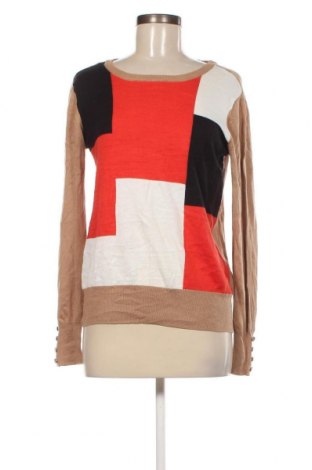 Дамски пуловер W. Lane, Размер S, Цвят Многоцветен, Цена 7,79 лв.