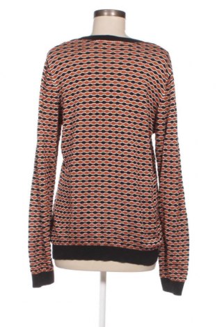 Γυναικείο πουλόβερ WE, Μέγεθος XXL, Χρώμα Πολύχρωμο, Τιμή 5,19 €