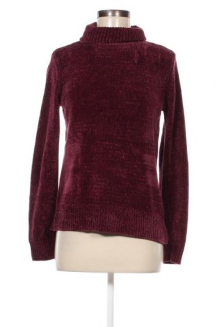 Дамски пуловер WE, Размер M, Цвят Червен, Цена 21,16 лв.