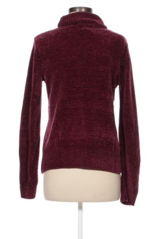 Дамски пуловер WE, Размер M, Цвят Червен, Цена 22,54 лв.