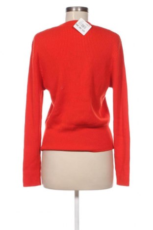 Дамски пуловер WINDSOR., Размер M, Цвят Червен, Цена 38,44 лв.