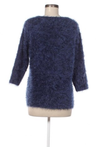 Pulover de femei Walbusch, Mărime XL, Culoare Albastru, Preț 71,38 Lei