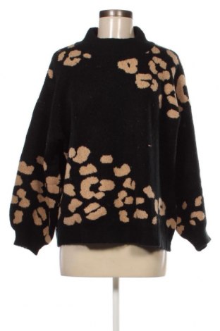 Дамски пуловер Wallis, Размер XL, Цвят Черен, Цена 50,22 лв.