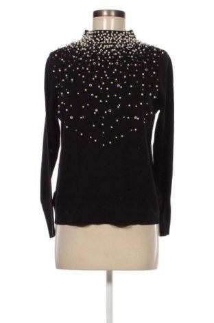Дамски пуловер Wallis, Размер M, Цвят Черен, Цена 93,00 лв.