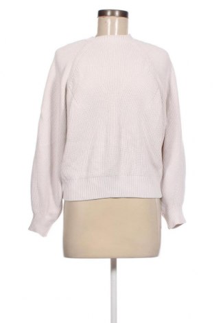Дамски пуловер Weekday, Размер S, Цвят Бял, Цена 5,55 лв.