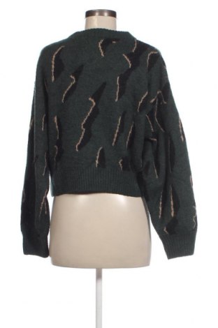 Γυναικείο πουλόβερ Weekday, Μέγεθος S, Χρώμα Πολύχρωμο, Τιμή 9,16 €