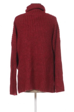 Pulover de femei Weekday, Mărime S, Culoare Roșu, Preț 48,68 Lei