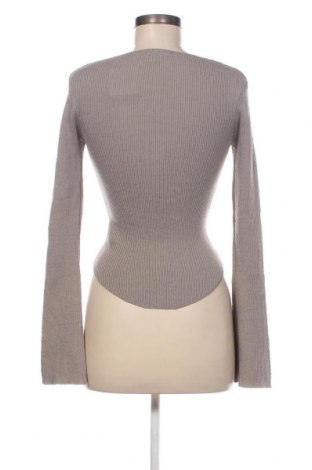 Дамски пуловер Weekday, Размер XS, Цвят Бежов, Цена 16,80 лв.