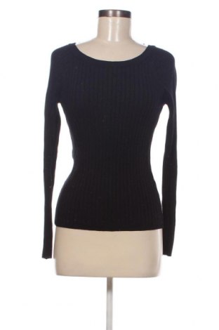 Дамски пуловер White House / Black Market, Размер M, Цвят Черен, Цена 21,70 лв.