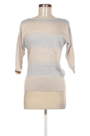 Дамски пуловер White House / Black Market, Размер XS, Цвят Многоцветен, Цена 62,00 лв.