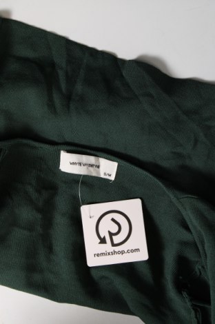 Дамски пуловер Whyte Valentyne, Размер S, Цвят Зелен, Цена 16,40 лв.