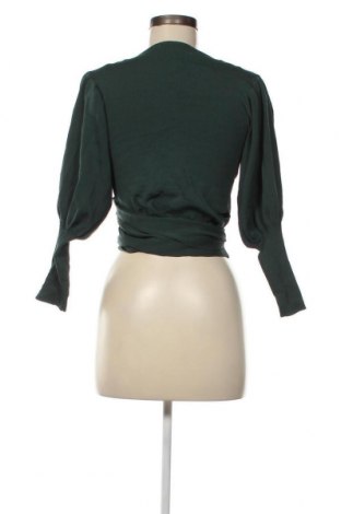Γυναικείο πουλόβερ Whyte Valentyne, Μέγεθος S, Χρώμα Πράσινο, Τιμή 6,59 €
