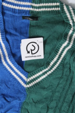 Γυναικείο πουλόβερ Wild Fable, Μέγεθος M, Χρώμα Πολύχρωμο, Τιμή 4,49 €