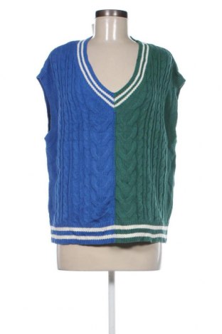 Дамски пуловер Wild Fable, Размер M, Цвят Многоцветен, Цена 4,35 лв.