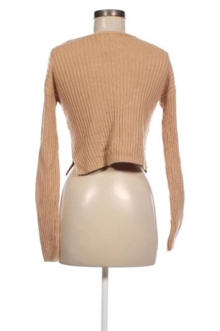 Дамски пуловер Wild Fable, Размер XS, Цвят Кафяв, Цена 7,54 лв.
