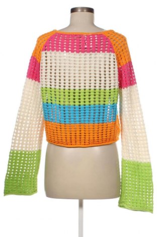 Дамски пуловер Wild Fable, Размер S, Цвят Многоцветен, Цена 11,60 лв.
