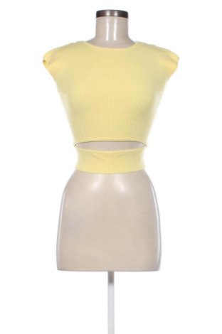 Damenpullover Wilfred, Größe S, Farbe Gelb, Preis 25,88 €