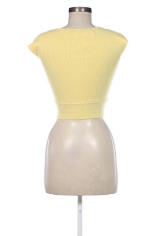 Damenpullover Wilfred, Größe S, Farbe Gelb, Preis 23,73 €